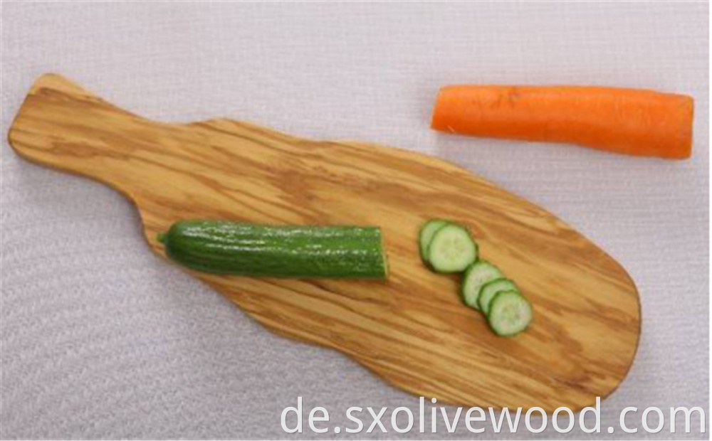 Olive Wood Chopping Board